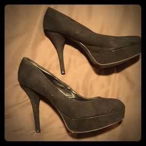 Black Heel